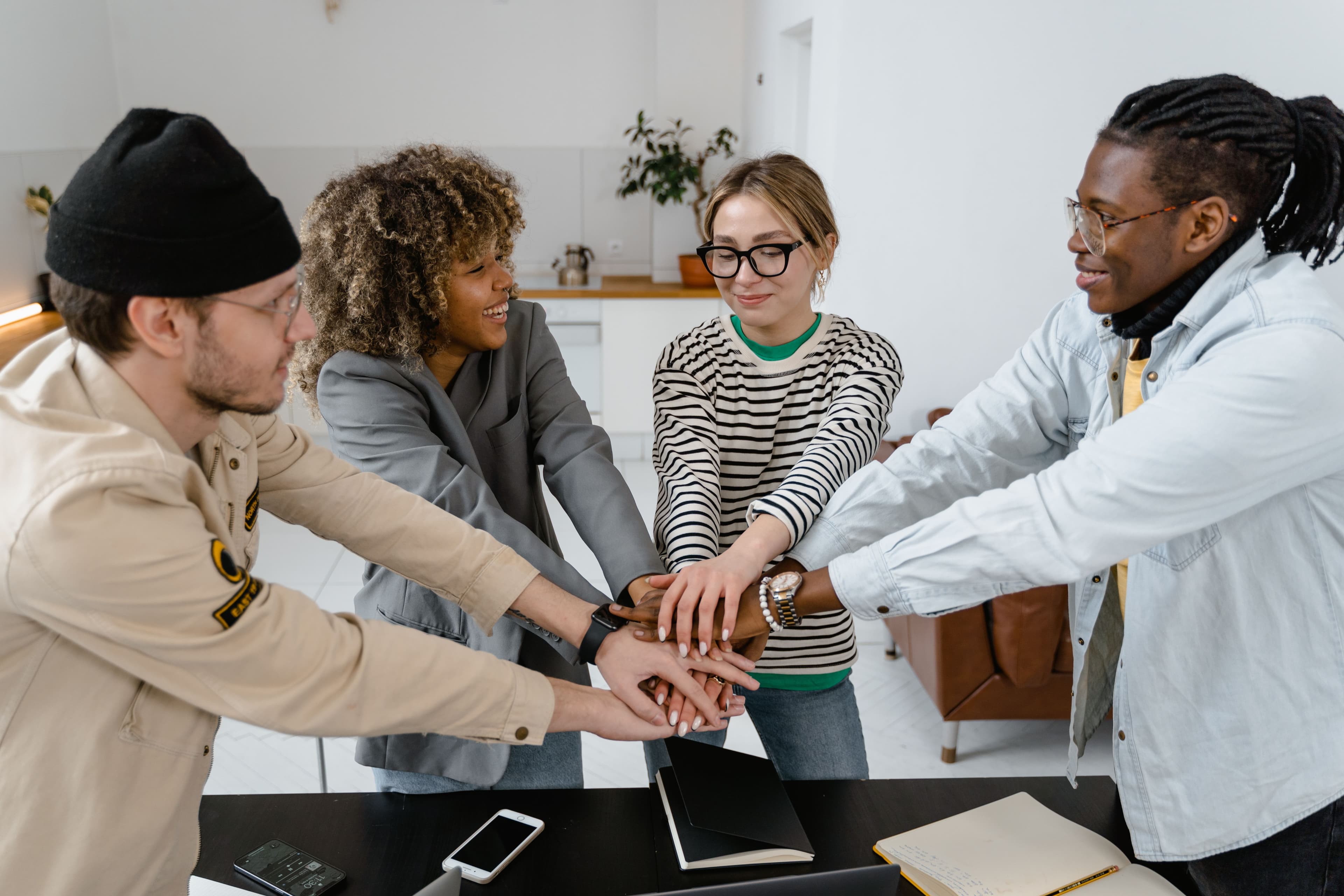 ACE Leadership Hub