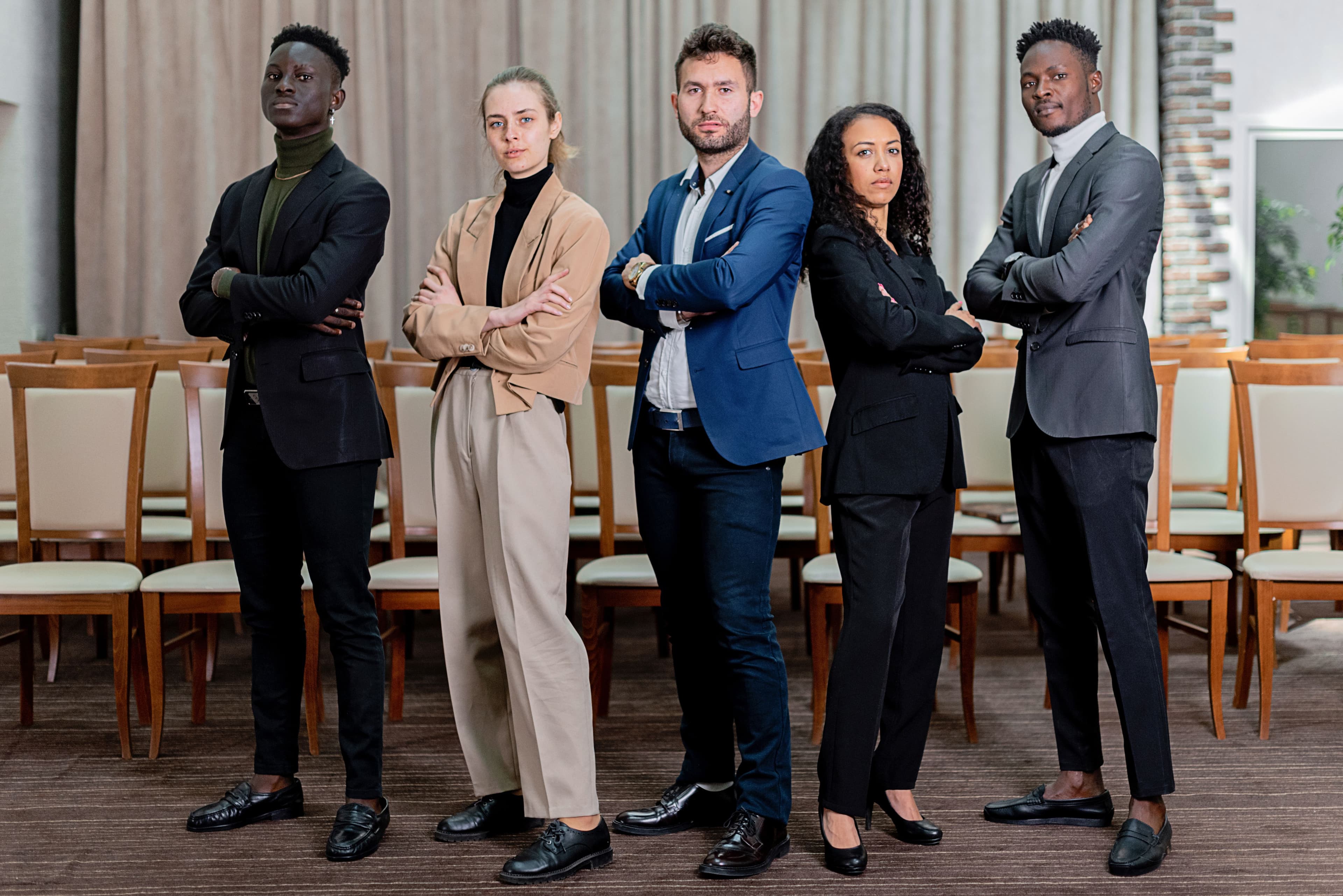 ACE Fellows